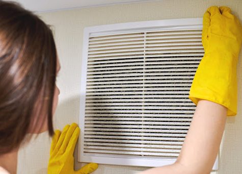 Nettoyage conduit ventilation prix